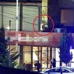 Detienen a individuo tras intrusión en banco de Pachuca