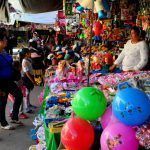 ¡Que siempre no! Cancelan tianguis del juguete en Pachuca