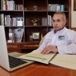 Alcalde de Pachuca presenta Plan Municipal de Desarrollo 2020-2024