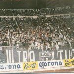 Somos de la primera barra... 27 años de la Barra Ultra Tuza