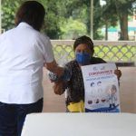 Este lunes comenzará la aplicación de la vacuna contra Covid-19 para adultos mayores en Hidalgo, arrancando con tres municipios.