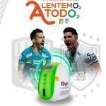 Apoyarán Pachuca y León con concentradores a afición