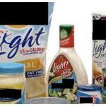 Productos que dicen ser light y no lo son: los revela Profeco