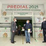Ofrecen descuentos en el pago del Predial 2021 en Pachuca