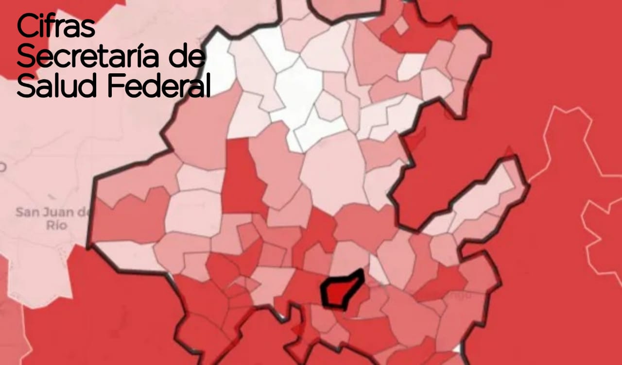 hidalgo covid municipios