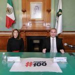 Lanza ayuntamiento la plataforma digital #Pachuca100