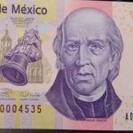 Descubre el billete por el que pagan más de 14 mil pesos