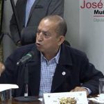 Muere diputado José Luis Muñoz Soto por Covid-19