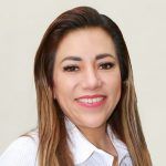 Por Covid, muere la alcaldesa de Villa de Tezontepec Patricia González