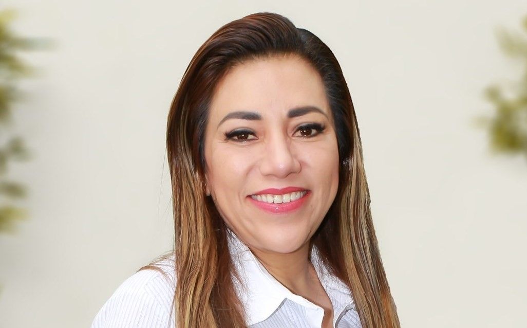 Por Covid, muere la alcaldesa de Villa de Tezontepec Patricia González