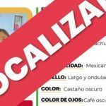 Localizan en Jalisco a joven extraviada en Pachuca