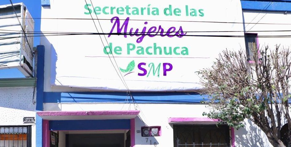 Otorgarán a mujeres desempleadas apoyo de 2 mil pesos, en Pachuca