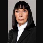 Falleció la reconocida actriz Lucía Guilmáin