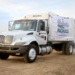 Modificarán la recolección de basura en Pachuca esta semana