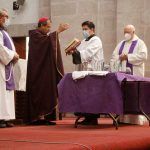 Así se darán las celebraciones de Semana Santa en Hidalgo