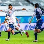 Los Tuzos del Pachuca ganaron y dejaron el último lugar