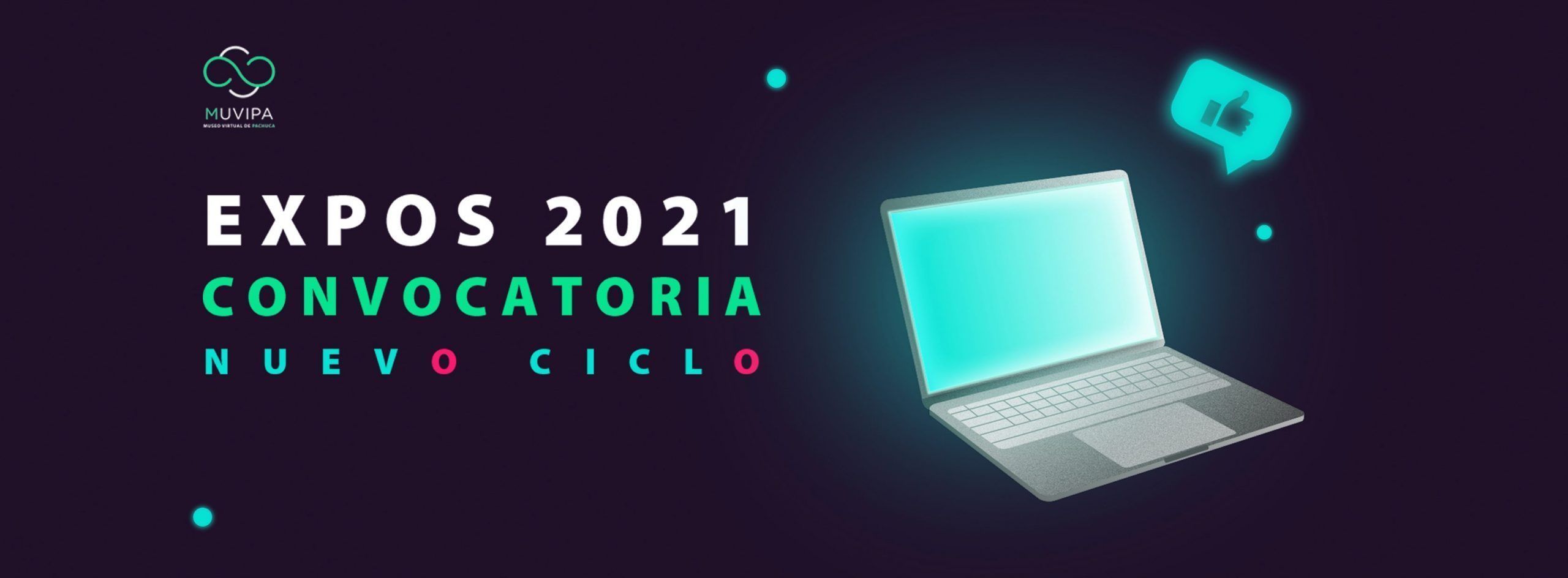 Invitan a participar en Ciclo de Exposiciones temporales 2021 en Pachuca