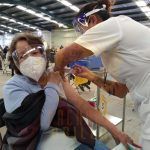 Conoce las fechas para la aplicación de segunda dosis en Pachuca