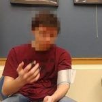 Hombre asegura que viene del futuro: lo someten al detector de mentiras