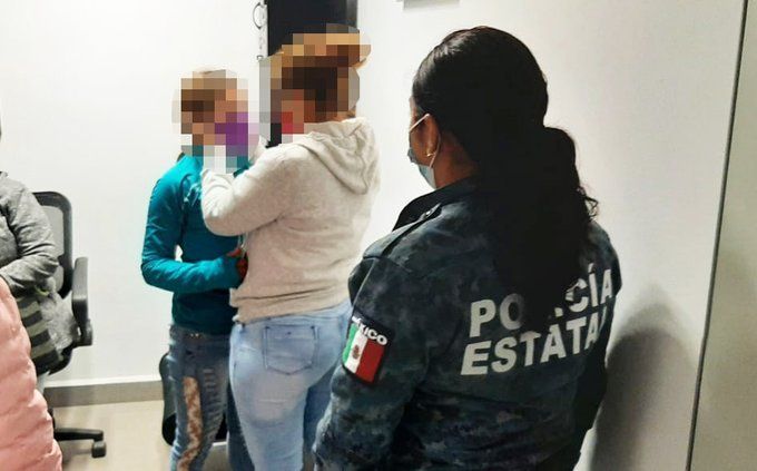 Localizan a adolescente que salió de su casa, en Pachuca