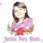 Dan 43 años de prisión a feminicida de Nicole