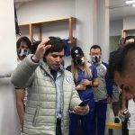 El Glison, el torero que ha “revivido” a los Tuzos del Pachuca