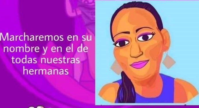 Marcharán en Pachuca contra brutalidad policiaca por asesinato de Victoria