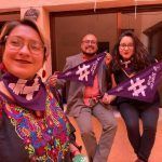 Al menos 70 muertes violentas de mujeres en Hidalgo: SEIINAC