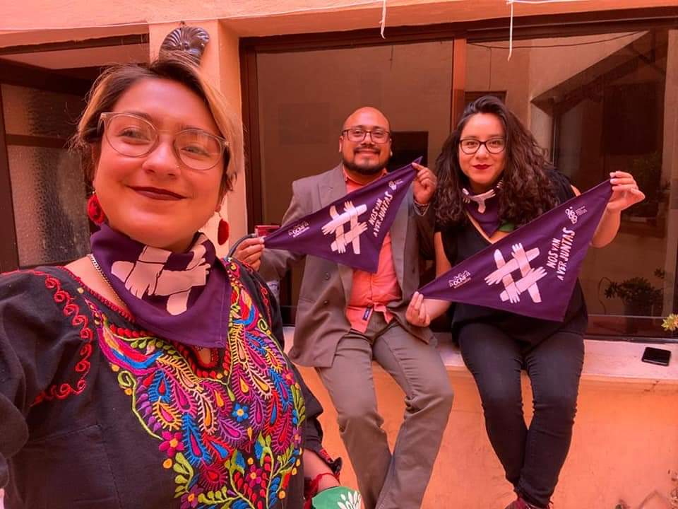 Al menos 70 muertes violentas de mujeres en Hidalgo: SEIINAC