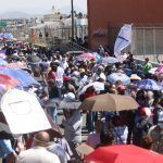 Propondrán más sedes para vacunación en Pachuca