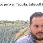 Viajeros se divirtieron en redes con graciosas rimas
