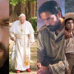 Películas para disfrutar en Semana Santa