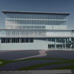 Nuevo Hospital General de Pachuca tendrá 250 camas: así será