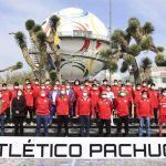 Presentaron al Atlético Pachuca, equipo de tercera división