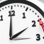 ¡Adiós al horario de verano! Aprueban su eliminación