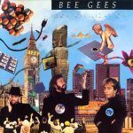 Cumple 30 años álbum de The Bee Gees con Atlante de Tula en portada