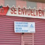 Más de un millón de negocios en quiebra por Covid-19: INEGI