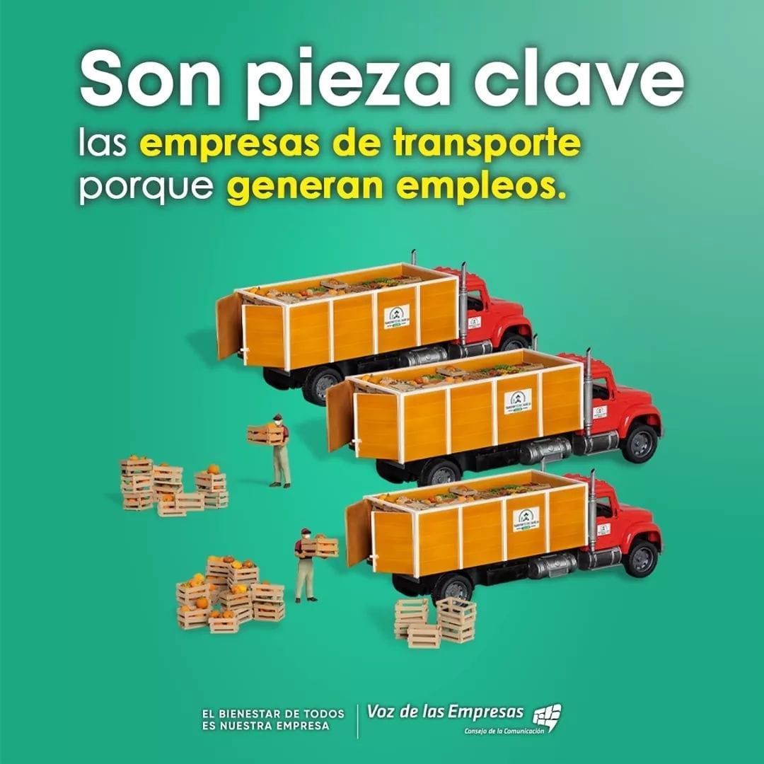 Eres Pieza Clave: la campaña del Consejo Comunicador para reactivar la economía del país 