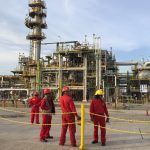 Vinculan a empleados de refinería de Tula por robo de hidrocarburo