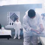 Se registran candidatos para diputados locales en Hidalgo