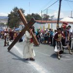 ¿Qué se celebra durante la Semana Santa?