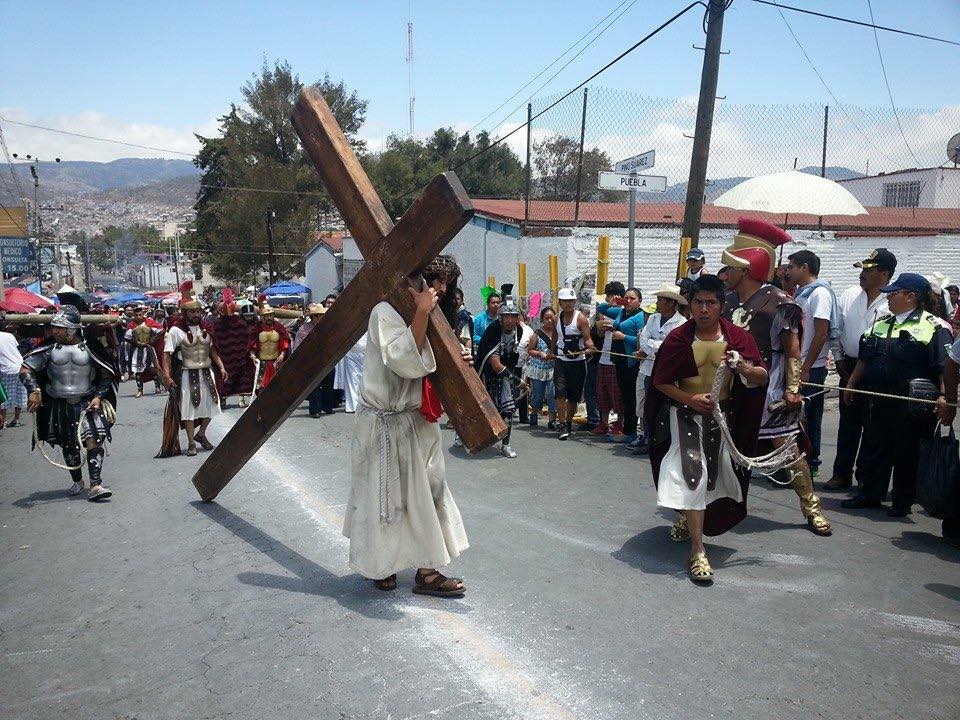 ¿Qué se celebra durante la Semana Santa?