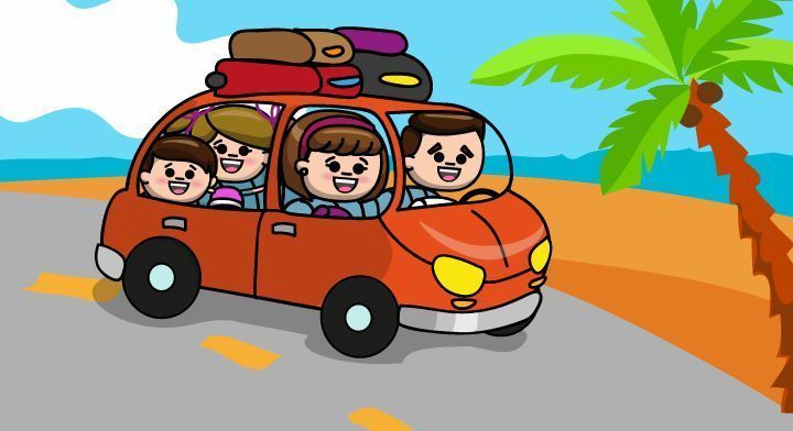 ¿Cuándo son las vacaciones de Semana Santa 2022?