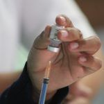 Sedes y horarios para vacunación de niños de 5 a 11 años en Pachuca