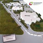 Ciudad Laboral reunirá los servicios obrero-patronales en Hidalgo