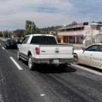 Por llevar metanfetaminas en Pachuca-Sahagún, le dan 6 años de cárcel