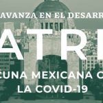 Comienzan pruebas de vacuna mexicana Patria en humanos