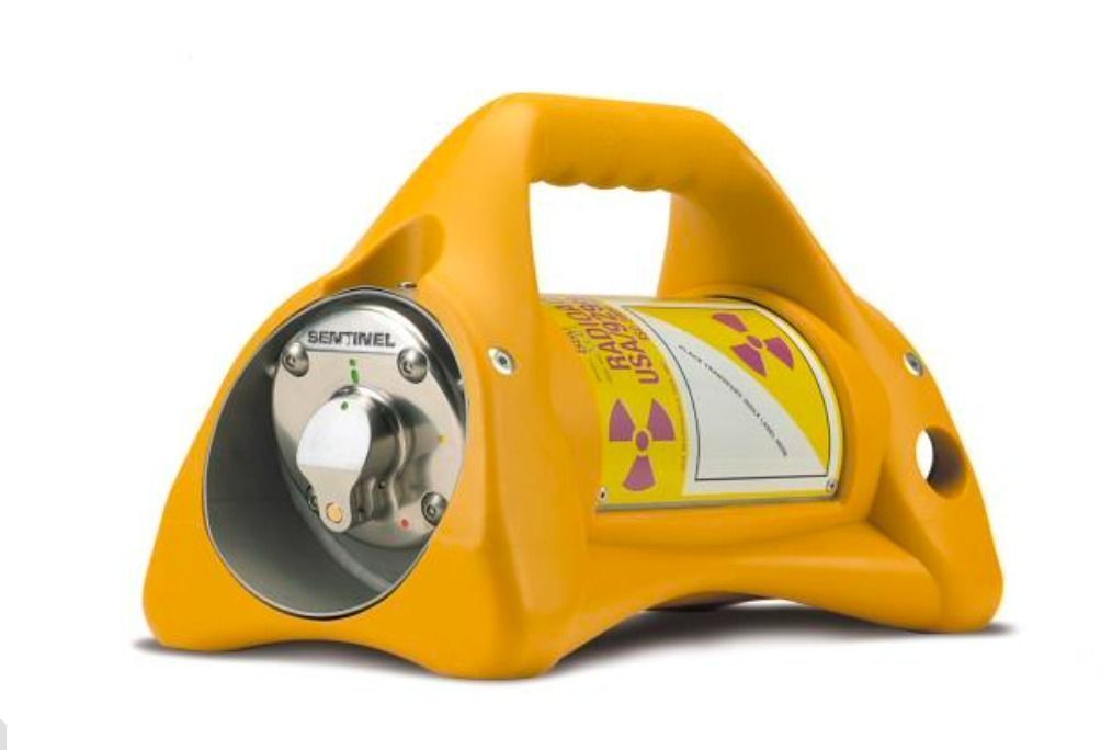 Alerta en Hidalgo por robo de fuente radiactiva: ¿qué tan peligrosa es?