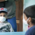 Alertan por síndrome en niños tras Covid-19