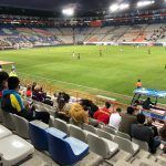 Pudimos cancelar el partido, pero era riesgo sacar a todos: Sergio Baños